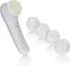 COM-FOUR® 6-teiliges Gesichtsmassageset - Massagegerät zur Produktbild-Vorschau 1