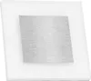 Kanlux Apus WW LED Wandeinbauleuchte silber Produktbild-Vorschau 7