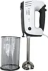 Bosch MFQ37490, frullatore a immersione, grigio, bianco, Anteprima dell’immagine prodotto 12