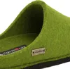Haflinger Damen Herren Hausschuh Pantoffel Wollfilz Flair Produktbild-Vorschau 43