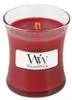 WoodWick 98104 candela di cera Altro Cannella, Vaniglia Anteprima dell’immagine prodotto 1