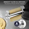 Fentic Kuchynský robot s nadstavcom na cestoviny, 2000W, Náhľad obrázku produktu 3
