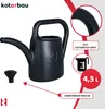 KOTARBAU® Gießkanne 4,5 L Blumengießkanne für Garten & Produktbild-Vorschau 4