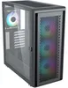 Silentware Air 100 Midi Tower PC-Gehäuse, Metall Produktbild-Vorschau 9