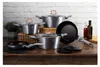 Berlinger Haus Moonlight Kochtopf Set 10-Teiliges Produktbild-Vorschau 5
