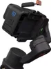 HOHEM Actionkamera Gimbal iSteady Pro4 Schwarz Produktbild-Vorschau 31