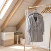 Hängebeutel für Kleidung, transparent, 70 x 130 cm Produktbild-Vorschau 7