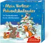 24 Vorlesekarten Adventskalender Produktbild-Vorschau 2