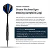 Home Deluxe Dartscheibe inkl. Surround GOOD DARTS I Produktbild-Vorschau 8