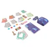 A collection of accessories for a Fujifilm Mini 11 instant camera, laid out on a white background. Náhled obrázku produktu