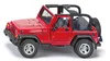SIKU Farmer - Jeep Wrangler 1:32 Voir les images du produit 11