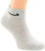 6 Paar Nike Herren Damen One Quater Socks Kurze Socke Produktbild-Vorschau 7