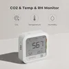 Vnitřní teploměr Qingping CGP22C, detektor teploty, Náhled obrázku produktu 5