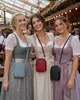Trachten Handtasche "Emma" - Dirndl Umhängetasche | Produktbild-Vorschau 5
