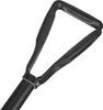 GEKO Cazzuola tattica pieghevole 2in1 nera serie Survival - Anteprima dell’immagine prodotto 6