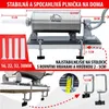 Poussoir MagicHome SM208, pour saucisses et boudins, Voir les images du produit 3