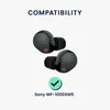 kwmobile 6x Ersatz In Ear Kopfhörer kompatibel mit Sony Produktbild-Vorschau 2