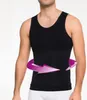 Linorie Shapewear Unterhemd Männer Herren Bauchwegshirt Produktbild-Vorschau 3