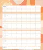 DUMONT Flexiplaner 2027 Familienkalender 34,5 × 40 cm mit Produktbild-Vorschau 6