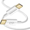 Mayaxess, 20W nabíjačka pre iPhone 17 Pro Max s káblom Náhľad obrázku produktu 2