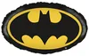 Batman Folienballon - Shape  Logo Ballon für Produktbild-Vorschau 1