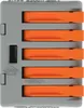 WAGO 222-415 Borne de jonction, 5 compartiments - Contenu : Voir les images du produit 4