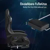 ALFORDSON Gaming Stuhl, Gaming Sessel mit Produktbild-Vorschau 8