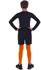 TCA Herren Pro Performancance Leggings, Kompressionshose, Produktbild-Vorschau 6