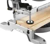 Dewalt DWS778 Kappsäge Gehrungssäge Paneelsäge Produktbild-Vorschau 25