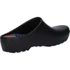 ALSA Gartenclogs Alsa FASHION Jolly Clog schwarz Größe Produktbild-Vorschau 5
