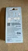 Schwalbe Clik Valve Conversion Set SV-SCV 3542 sada Náhľad obrázku produktu 3