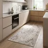 Carpetsale24: Umývateľný koberec, vintage štýl, krátky Náhľad obrázku produktu 1
