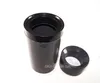 Teich Profi Skimmer Ø 160 mm inkl. Reduzierring 160/110 mm Produktbild-Vorschau 1