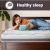 Le matelas double White Stone 140x180 Carbon, Voir les images du produit 9