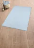 Kleine Wolke Badteppich ZIGZAG Hellblau 60 x 90 cm Produktbild-Vorschau 6