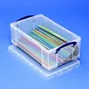 Aufbewahrungsbox 12C 46,5x27x15,5cm 12l transparent. Produktbild-Vorschau 8