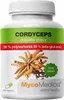 MycoMedica Cordyceps 50 % 90 gélules Voir les images du produit 2