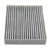 FEBI BILSTEIN 22441 Aktivkohle Innenraumfilter Pollenfilter Produktbild-Vorschau 3