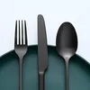 Bestdin Besteck Set 6 Personen, 30 teilig Edelstahl Produktbild-Vorschau 3