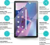 2x Schutzglas Panzerfolie Klar für Lenovo Tab M10 (3rd Gen) Produktbild-Vorschau 5