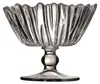 Pasabahce Aurora Glasschale mit Fuß, Durchmesser 140 mm, Produktbild-Vorschau 2