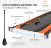 ECD Germany Nafukovací prkno Makani, 320x80x15 cm, Náhled obrázku produktu 5