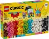 LEGO Classic Kreatywna Skrzynka Szczęścia, Zabawka dla Podgląd zdjęcia produktu 9