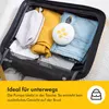 Elektryczny podwójny laktator Medela Swing Maxi - więcej Podgląd zdjęcia produktu 9