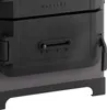 WAMSLER Raumheizer RH 6 F kaschmir, Maße: 450x340x750 mm; Produktbild-Vorschau 5