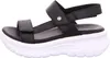Panama Jack Damen Sandalen Sandalen Noor 26053-36, Produktbild-Vorschau 5