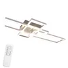 ZMH LED stropní světlo stropní lampa do obývacího pokoje Náhled obrázku produktu 9
