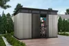 Keter Artisan 7x11 Gartenschuppen Produktbild-Vorschau 3