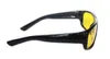 NACHTSICHT BRILLE Orange Auto Nachtsichtbrille Produktbild-Vorschau 3