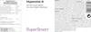 SuperSmart Huperzine-A Dietary Supplement - 120 Vegi-Kaps Produktbild-Vorschau 2